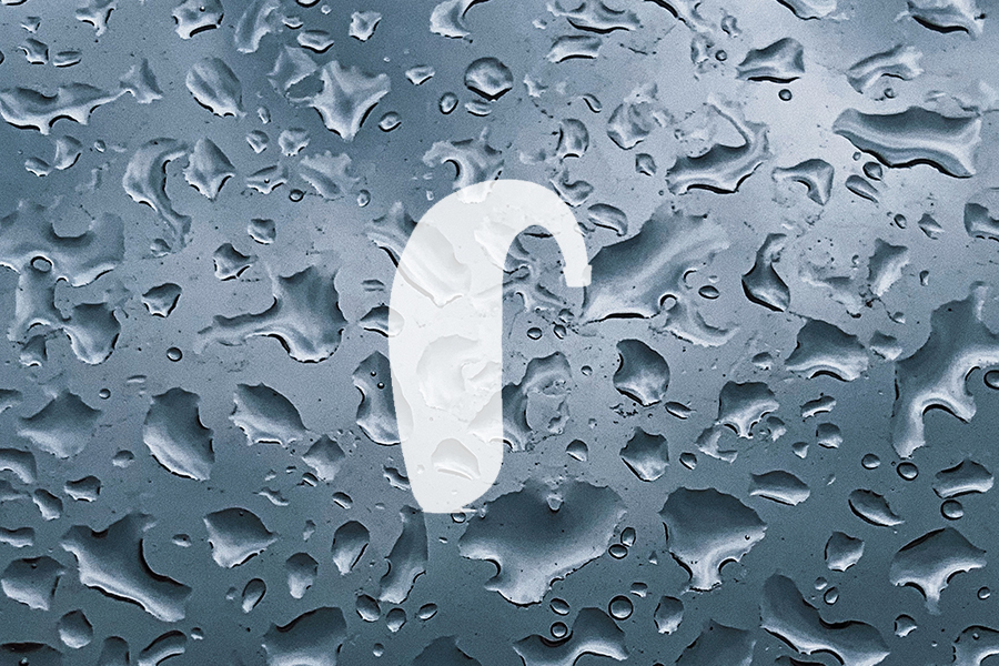 助聽(tīng)器防水